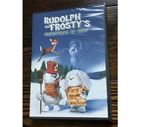 Rudolph and Frosty: Christmas in July