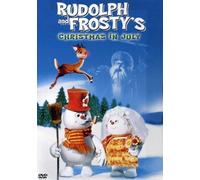 Rudolph and Frosty's Christmas in July (DVD) Jackie Vernon Billie Richards