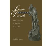 Rudolph Binion Love Beyond Death (Copertina rigida)