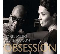 Celine Rudolph, Lionel Loueke - Obsession