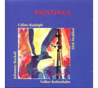 Rudolph,Celine & Out of Print - Paintings