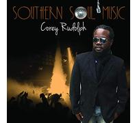 Rudolph, Corey - Southern Soul Music