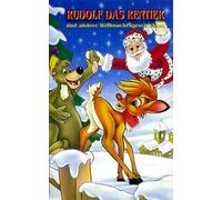 Rudolph das Rentier