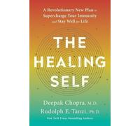 Rudolph E. Tanzi Deepak Chopra The Healing Self (Tascabile)