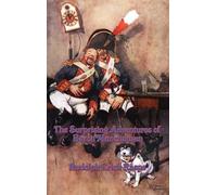 Rudolph Erich Ras The Surprising Adventures of Baron Munchaus (Copertina rigida)