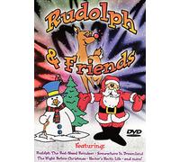 Rudolph & Friends