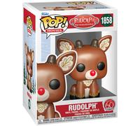Funko Pop Movies: Rudolph - Rudolph