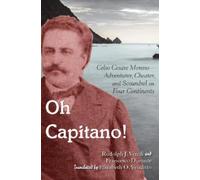 Rudolph J. Vecoli Francesco Durante Oh Capitano (Copertina rigida)