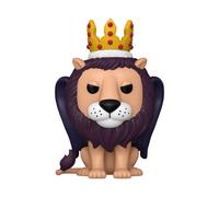 Rudolph King Moonracer Pop Vinile