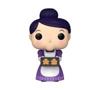 Rudolph la signora Claus Pop Vinile