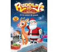 Rudolph - le petit renne