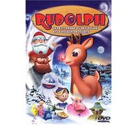 Rudolph le petit renne