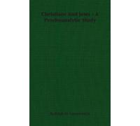 Rudolph M. Loewenstein Christians And Jews - A Psychoanalytic Study (Tascabile)