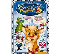 Rudolph mit der roten Nase 2 - Der Kinofilm