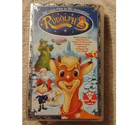 Rudolph mit der roten Nase 2 - Der Kinofilm