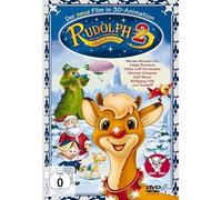 Rudolph mit der roten Nase 2 - Rudolph und der Spielzeugdieb