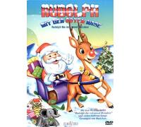 Rudolph mit der roten Nase