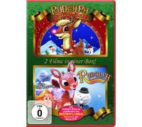 Rudolph mit der roten Nase