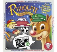 Rudolph mit der Roten Nase - Dein Freund auf Allen Wegen