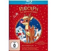 Rudolph mit der roten Nase - Der Kinofilm
