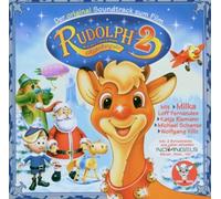 Rudolph mit der Roten Nase - Rudolph und der Spielzeugdieb