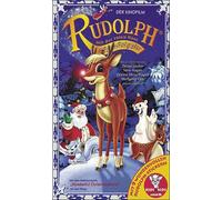 Rudolph mit der Roten Nase - Verleih-Kassette