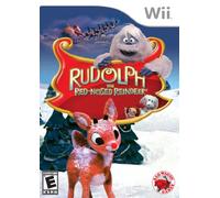 Rudolph Red Nosed Reindeer