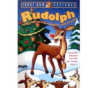 Rudolph Red Nosed Reindeer & Friends