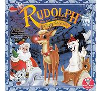 Rudolph - Rudolph mit der Roten Nase (Hö