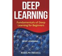 Rudolph Russell Deep Learning (Tascabile) Artificial Intelligence
