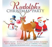 V/A - RUDOLPH'S CHRISTMAS PARTY