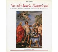 Rudolph,Stella. - Niccolò Maria Pallavicini. L'ascesa al tempio della virtù attr