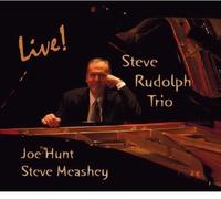 Rudolph, Steve - Live