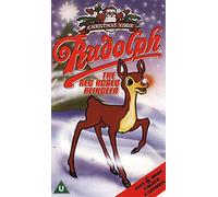 Rudolph the Red Nose Reindeer