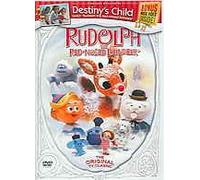 Rudolph The Red-Nosed Reindeer (2 Dvd) [Edizione: Stati Uniti]