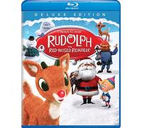 Rudolph the Red-Nosed Reindeer