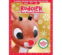 Rudolph the Red Nosed Reindeer
