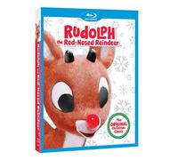 Rudolph the Red-Nosed Reindeer