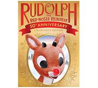 Rudolph, the Red-Nosed Reindeer
