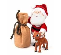 Rudolph The Red Nosed Reindeer