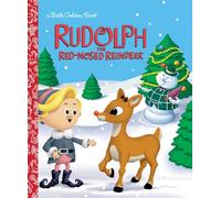 Rudolph the Red-Nosed Reindeer