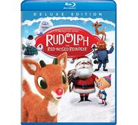 Rudolph the Red-Nosed Reindeer (Blu-ray)