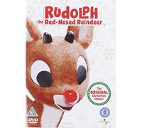 Rudolph The Red-Nosed Reindeer [Edizione: Regno Unito] [Edizione: Regno Unito]