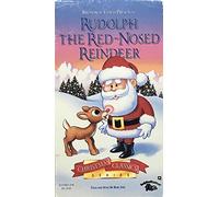 Rudolph the Red Nosed Reindeer [Edizione: USA]