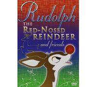Rudolph the Red-Nosed Reindeer & Friends