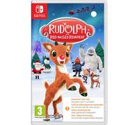 Rudolph the Red-Nosed Reindeer (Nintendo (Nintendo Switch) (PRESALE 26/09/2025)