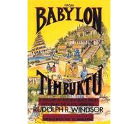 Rudolph Windsor From Babylon to Timbuktu (Paperback)