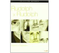 Rudolph X Rudolph - Colección Autores [DVD]