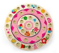 Rudolphs Schatzkiste Anello di Compleanno, Principesse Decorazione di Compleanno del Bambino dell'anello da 220 x 220 x 20 Compleanni