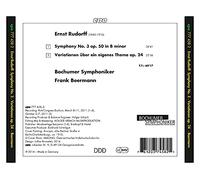 Rudorff/ Beermann/ Bochum Sym - Sym 3